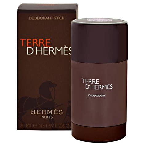 hermes deo stick